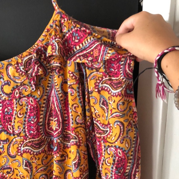 Boho dress - Picture 2 of 2